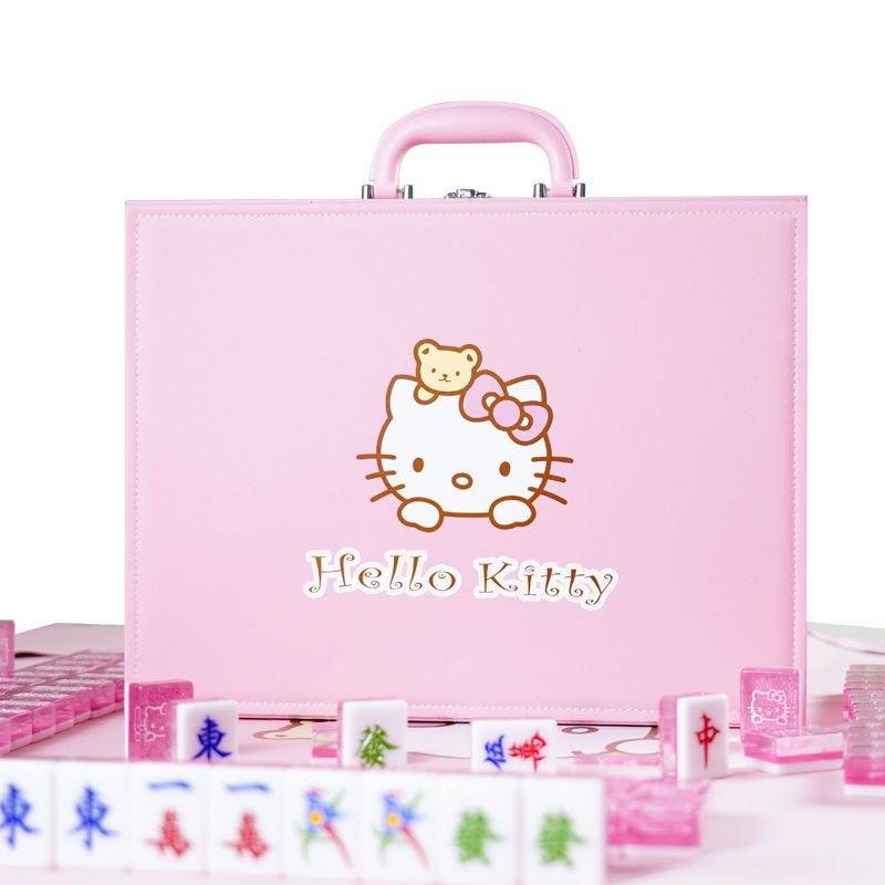 42#Aluminium Alloy Box + Wallpaper